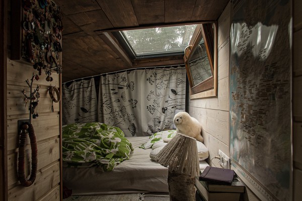 Secondhand Tiny House For Sale
