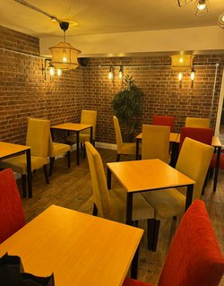 Cafe Chairs And Tables For Sale