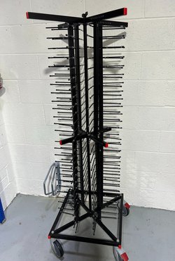 104 Plate Jack Stack For Sale