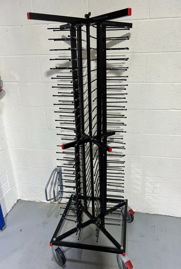 104 Plate Jack Stack For Sale