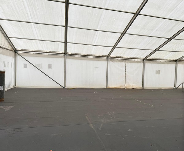 50ft By 60ft Marquee
