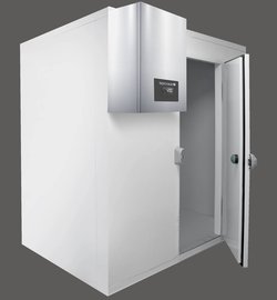 Tefcold Walk-in Freezer for sale