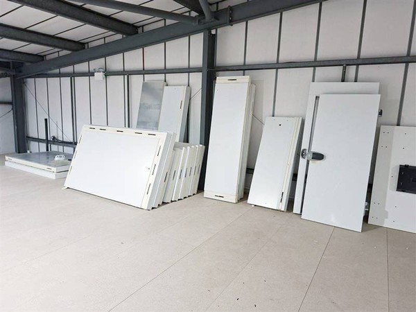 Tefcold Walk-in Freezer - CRNF2130