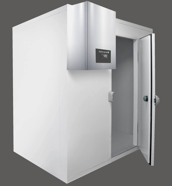 Tefcold Walk-in Freezer for sale