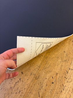 Dance vinyl flooring