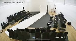 Dance flooring Le Mark