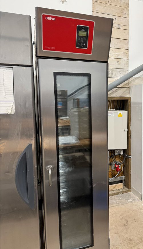 Salva Retarder Prover For Sale Salva Retarder Prover For Sale