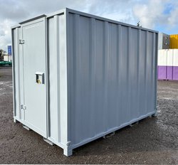 Site chemical store for sale