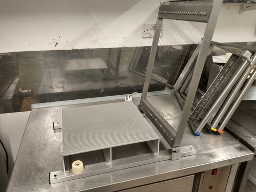 Genuine Dedy Guitar Cutter for chocolatier Genuine Dedy Guitar Cutter for chocolatier