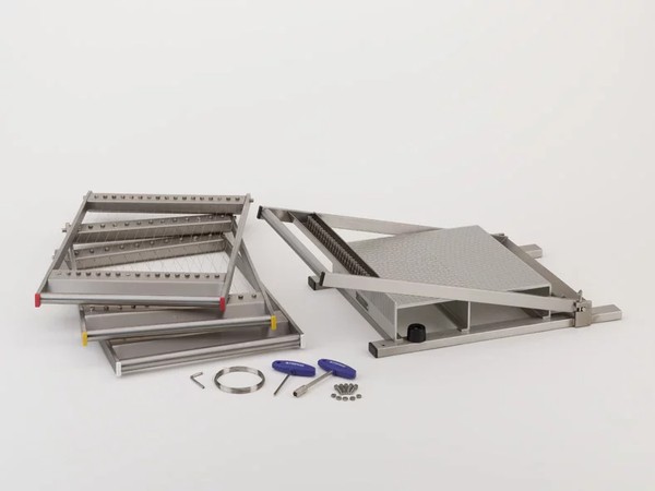 Dedy Praline Cutter for sale