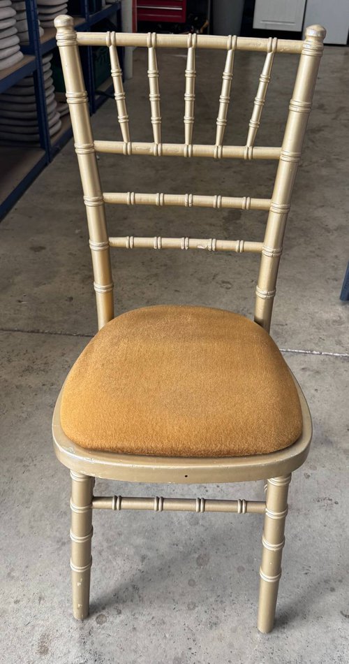 Chiavari / Camelot Banqueting Chairs Chiavari / Camelot Banqueting Chairs