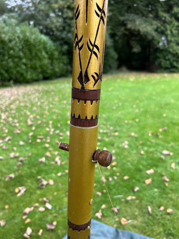 Handcrafted Parasols for sale