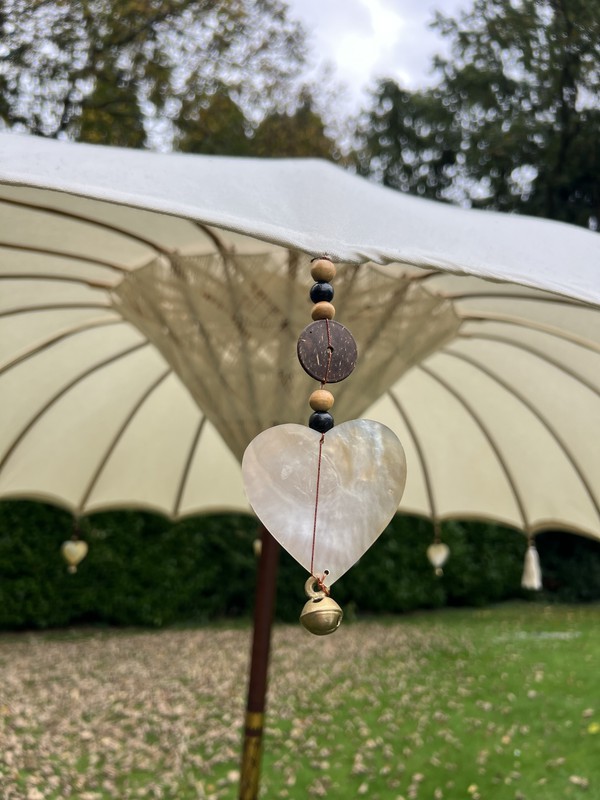 Indonesian parasol for sale