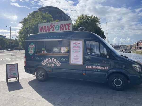 Food Truck