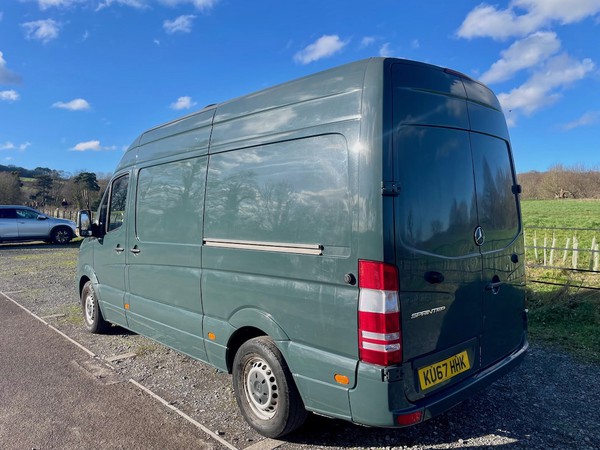Street Food Van, Food Truck - Bristol 23