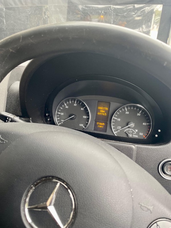 Street Food Van, Food Truck - Bristol 25