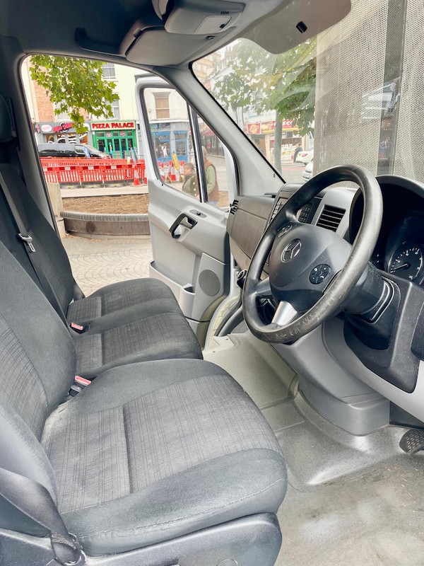 Street Food Van, Food Truck - Bristol 24