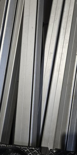 Secondhand 9m Roof Beam For Sale