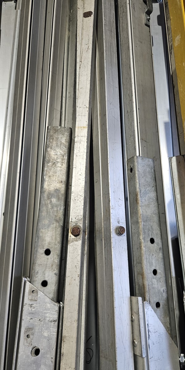 Secondhand 9m Roof Beam For Sale