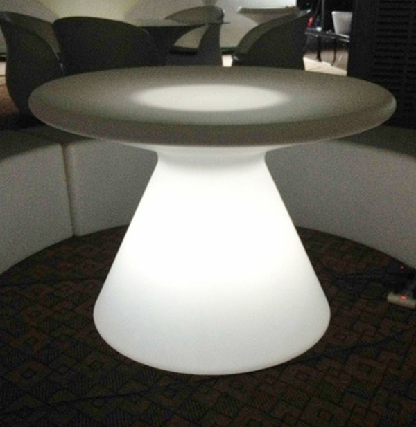 Lunaform LED Tables For Sale