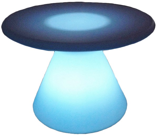 Secondhand Lunaform LED Tables