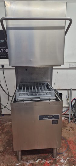 Maidaid C1011 Passthrough Dishwasher