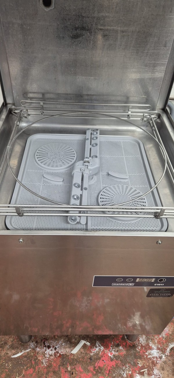 For sale Maidaid C1011 Dishwasher