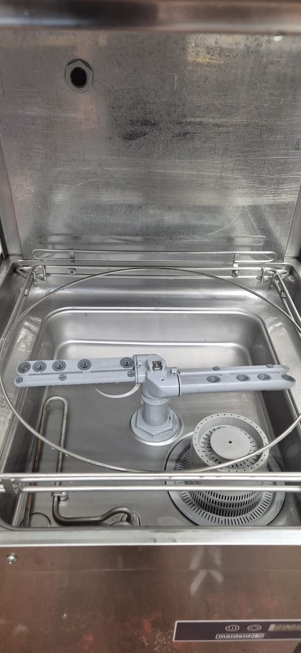 Maidaid C1011 Passthrough Dishwasher for sale