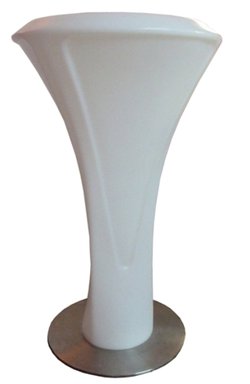 LED Poseur Tables For Sale