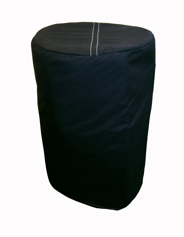 Used LED Poseur Tables