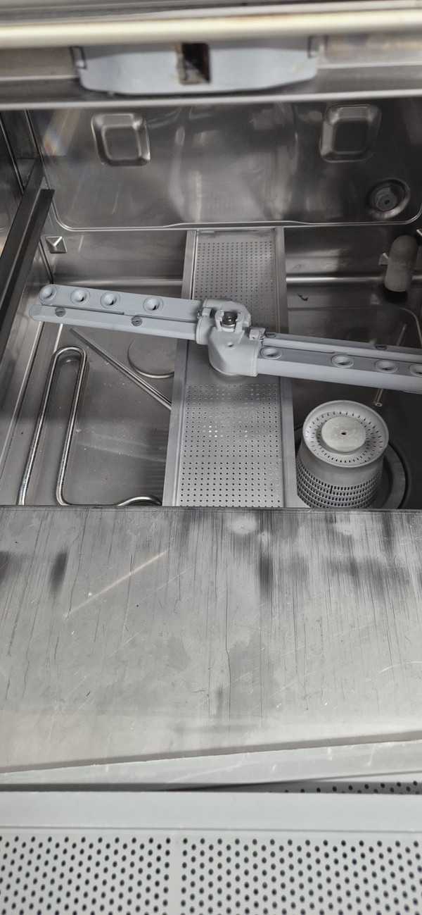 Maidaid C451 Glasswasher used for sale