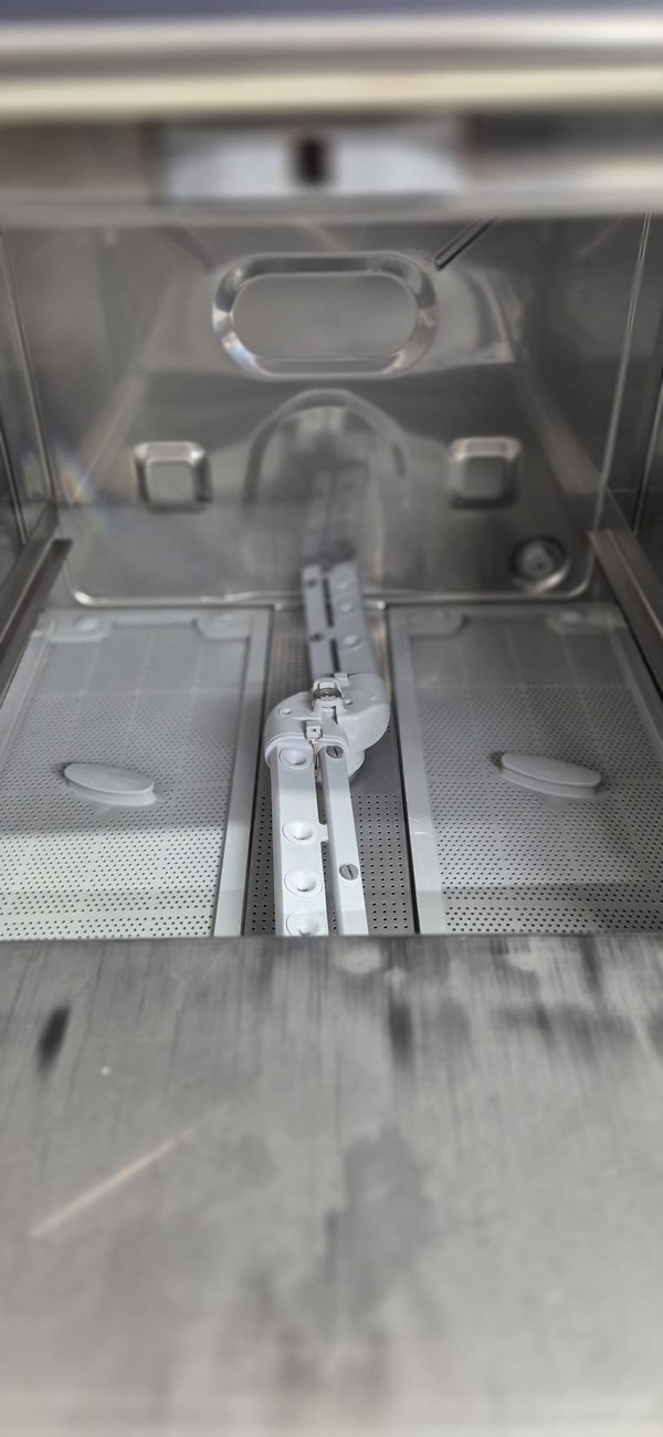 Second hand Maidaid C451 Glasswasher