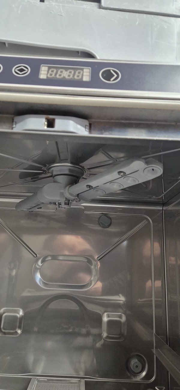 Used Maidaid C451 Glasswasher