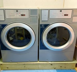 LPG Electrolux My Pro XL Dryer