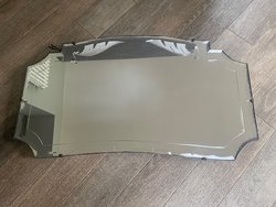 1930s Art Deco Mirror
