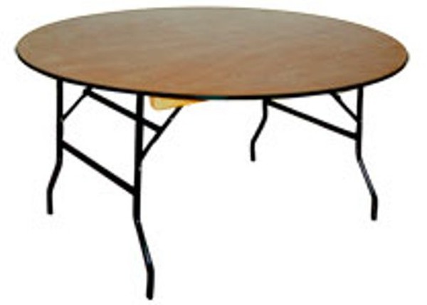 5ft Round Tables For Sale