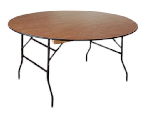 5ft 6" Round Table For Sale 5ft 6" Round Table For Sale