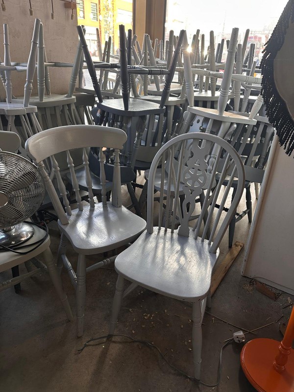 Shabby Chic Chairs Shabby Chic Chairs