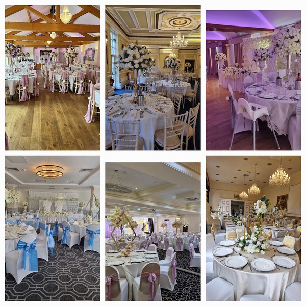 Wedding Decor Business Stock Wedding Decor Business Stock