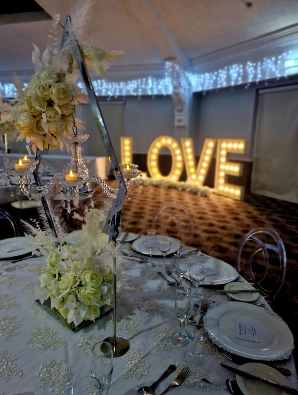 Used Wedding Event Stock Used Wedding Event Stock