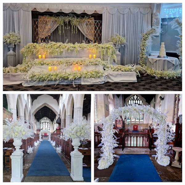 Wedding decor Wedding decor