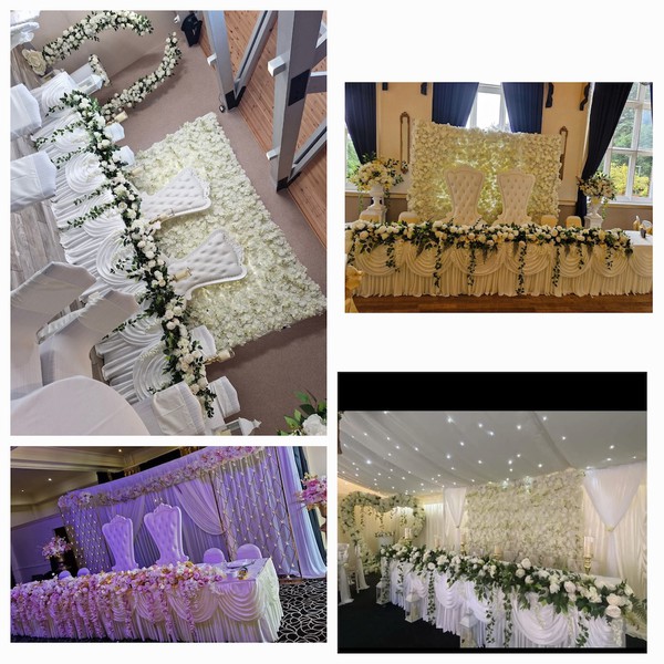 decor for events decor for events