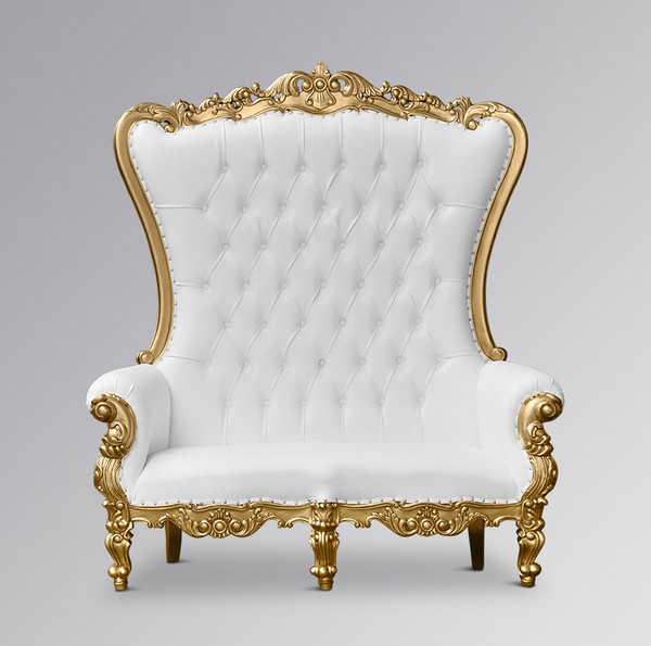 Lazarus Double King Chair For Sale Lazarus Double King Chair For Sale
