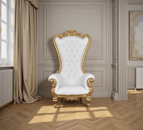 Lazarus King Throne Chair For Sale Lazarus King Throne Chair For Sale