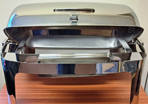 Secondhand Chafing Dish