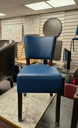 New Leather Cafe Chairs For Sale New Leather Cafe Chairs For Sale
