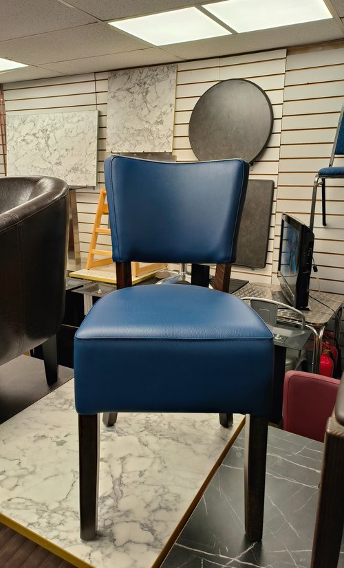 New Leather Cafe Chairs For Sale New Leather Cafe Chairs For Sale