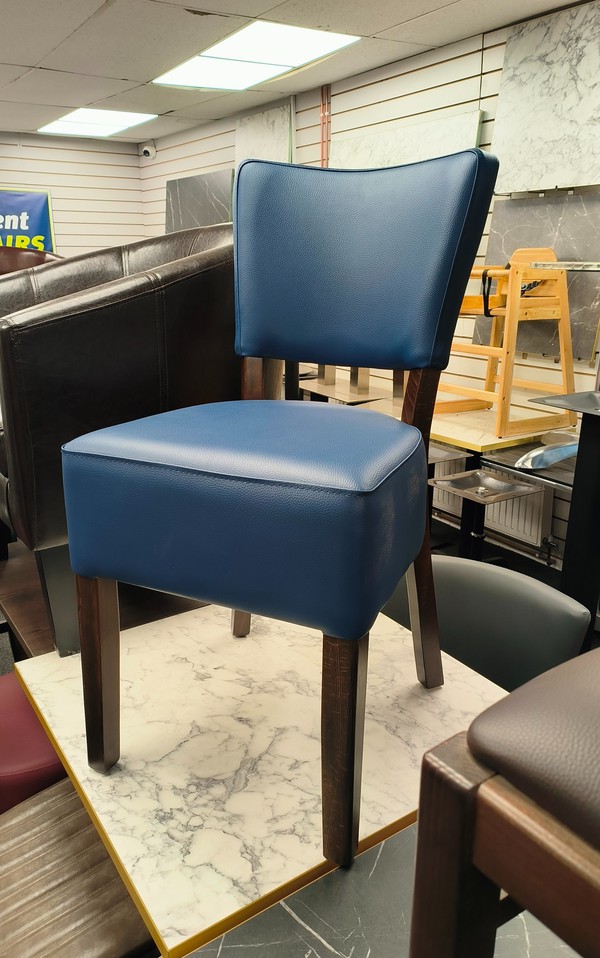 Brand New Leather Dining Chairs Brand New Leather Dining Chairs