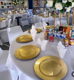 Gold Charger Plates Gold Charger Plates