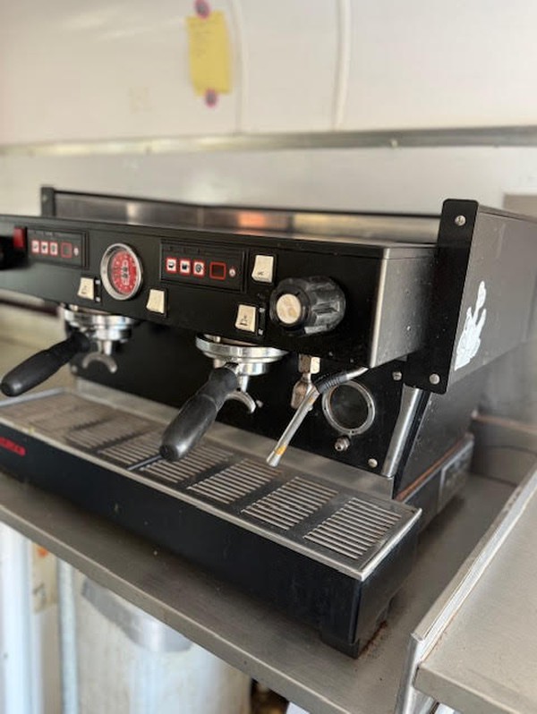 Converted Coffee Van For Sale Converted Coffee Van For Sale